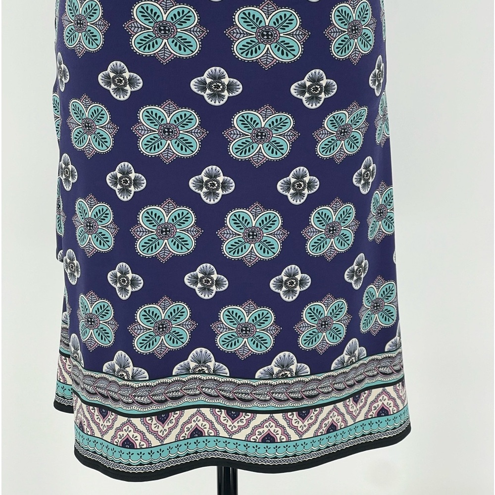 MAX STUDIO DRESS - Picture 7 of 9